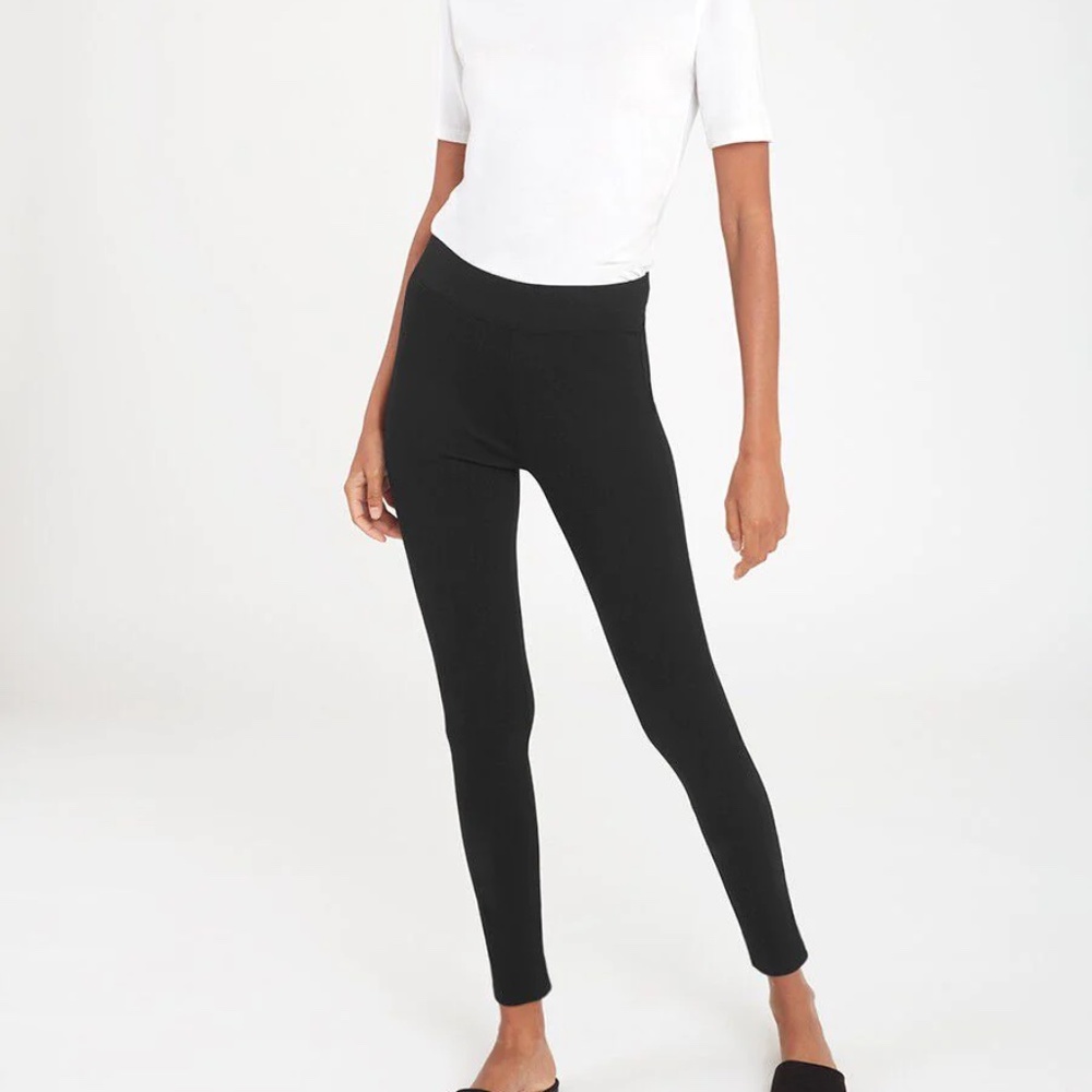 Cuyana Ponte Legging Pant